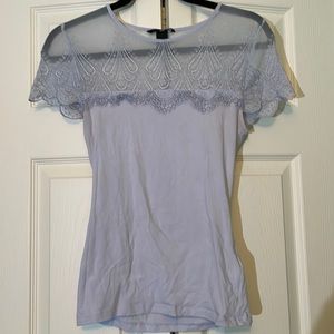 H&M | causal shirt
